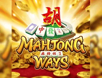 Tampilan permainan Mahjong Ways di Aztec79 aztec79.io